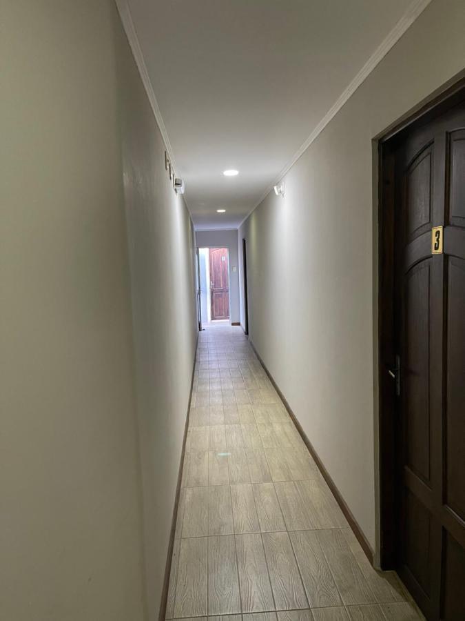 Loft & Suites Centro Salto Luaran gambar