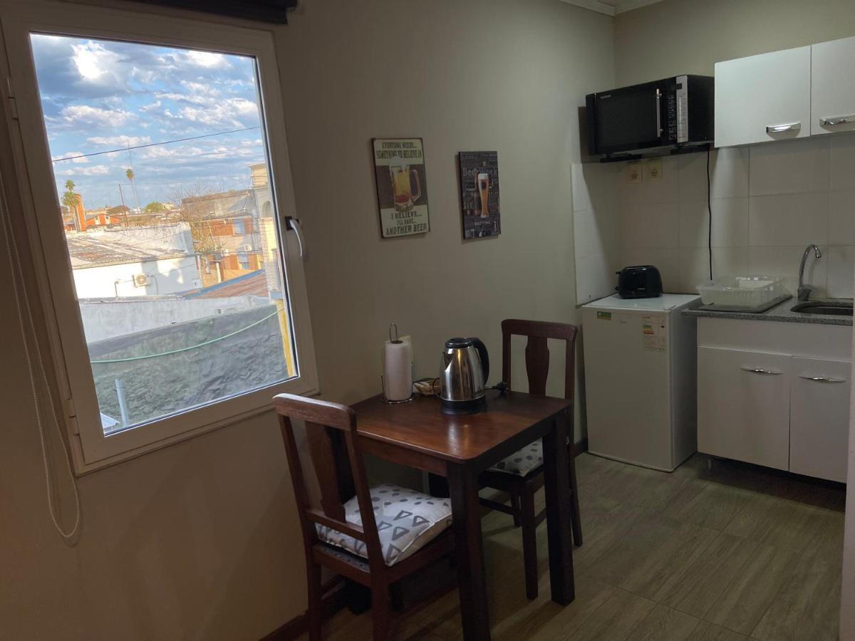 Loft & Suites Centro Salto Luaran gambar